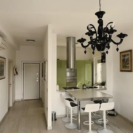 Charm In Centre, Sunset, Movida! Apartman Milano Marittima