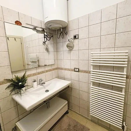 Apartment Charm In Centre, Sunset, Movida! Milano Marittima