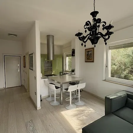 Charm In Centre, Sunset, Movida! Apartment Milano Marittima