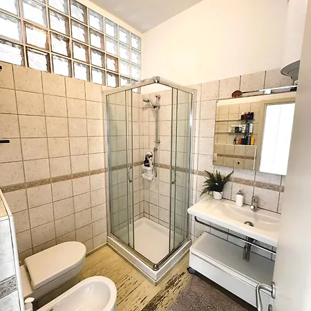 Apartment Charm In Centre, Sunset, Movida! Milano Marittima