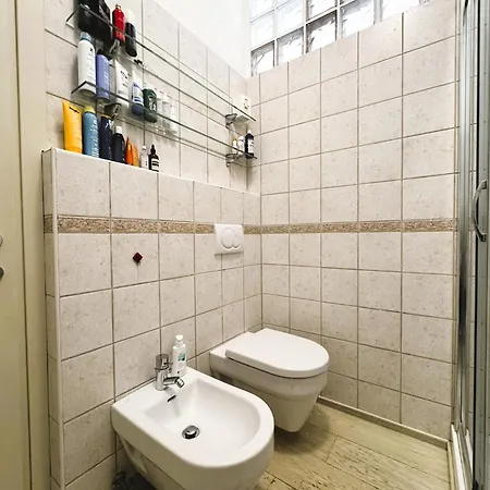 Apartment Charm In Centre, Sunset, Movida!